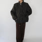 90s Quilted Jacket Made in Italy