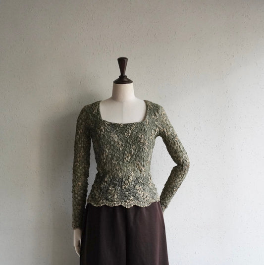 90s Design Top