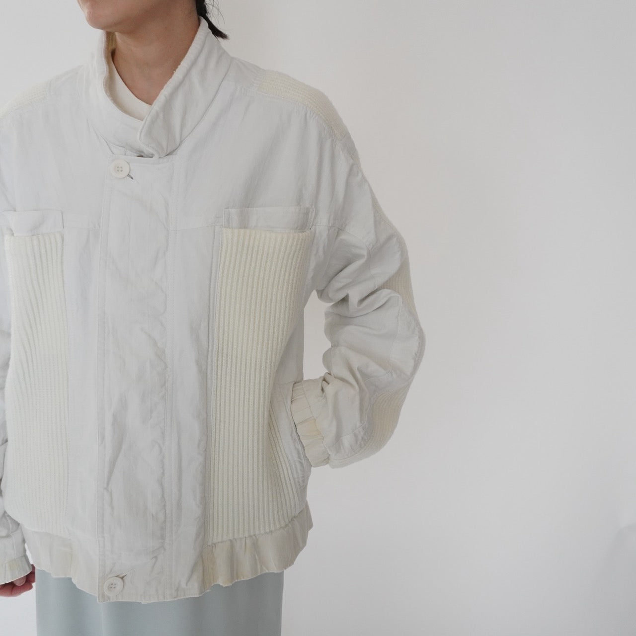 90s Cotton Jacket