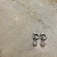 ”Tiffany & Co.” Silver Earrings