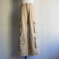 90s Design Pants