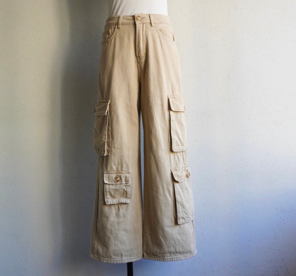 90s Design Pants