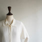 80s Ivory Shirt
