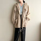 90s EURO Design Light Jacket
