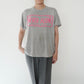 80s Printed T-shirt Made in USA