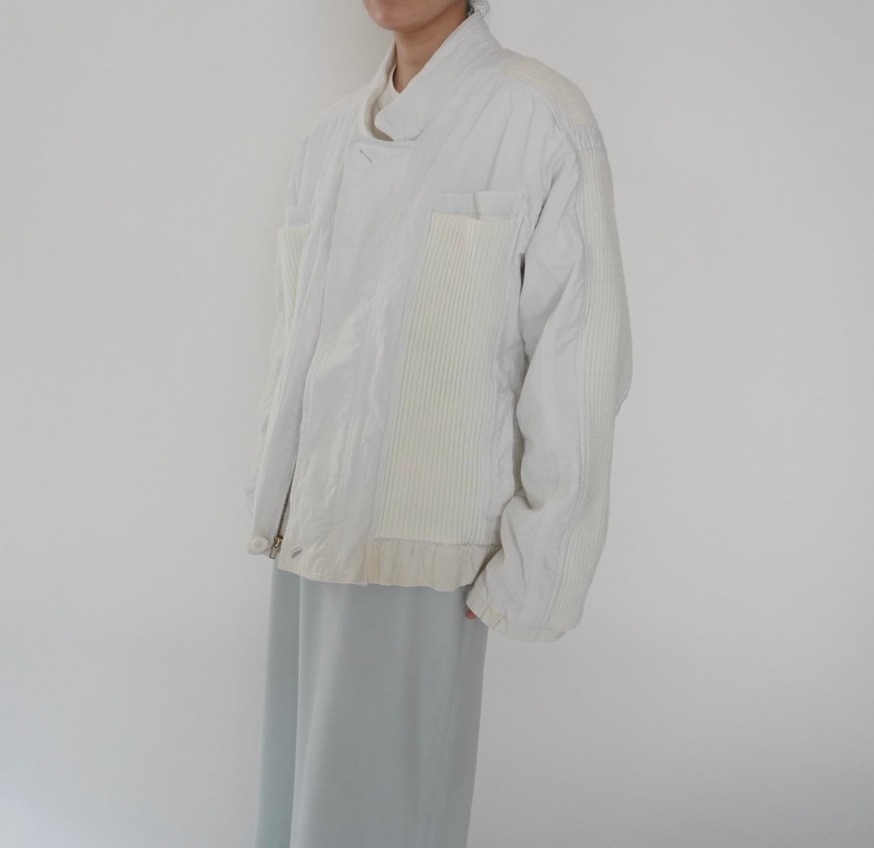 90s Cotton Jacket
