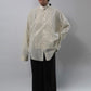 90s "Oscar de la Renta" Shirt