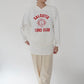 70s "Russell Athletic" Football Top Made in USA