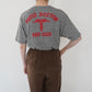 90s Printed T-shirt Made in USA