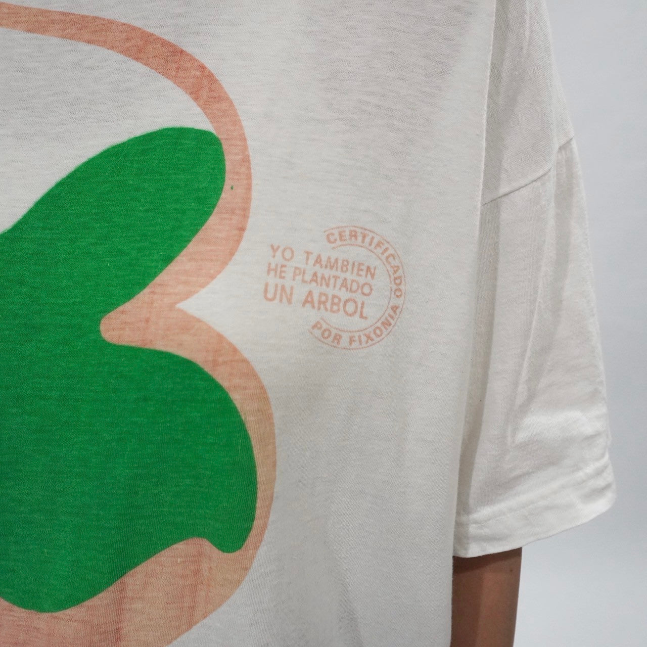 90s EURO Printed T-shirt