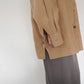 90s Oversized Linen Shirt