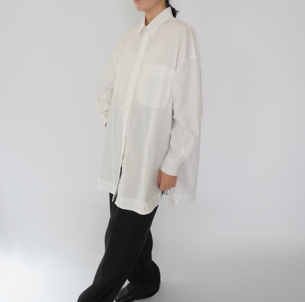 90s "ANN TAYLOR" Shirt Made in USA