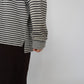 90s Striped Top