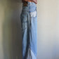 90s Design Denim Made in USA