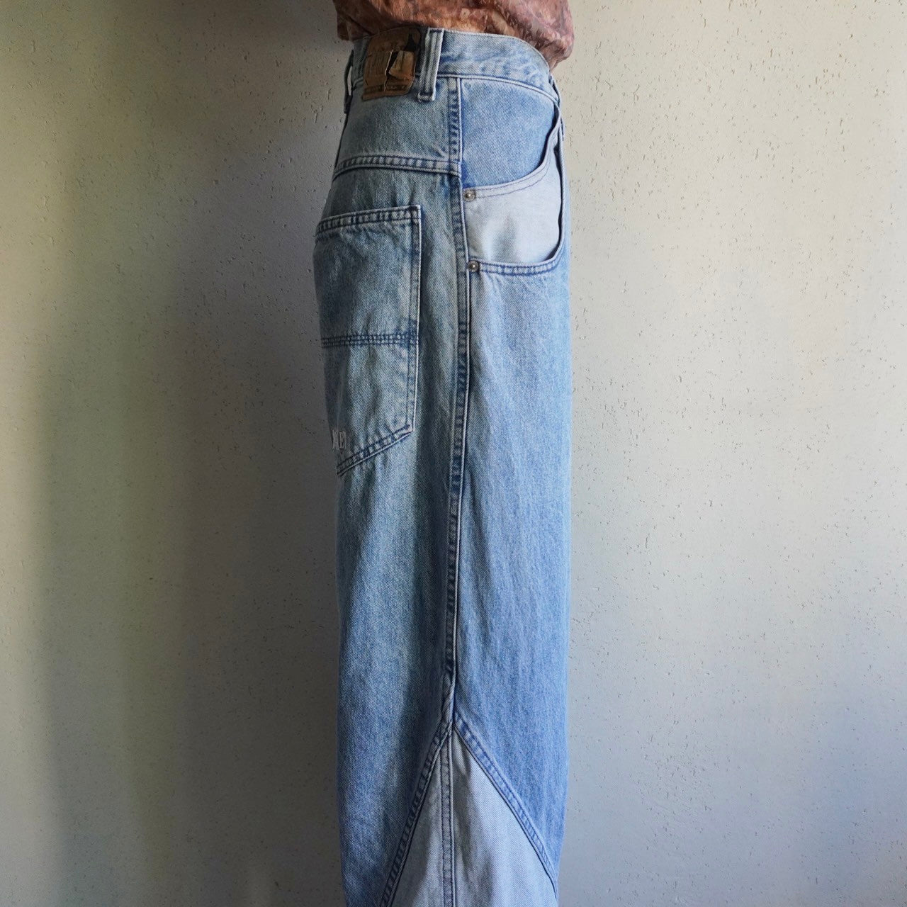 90s Design Denim Made in USA