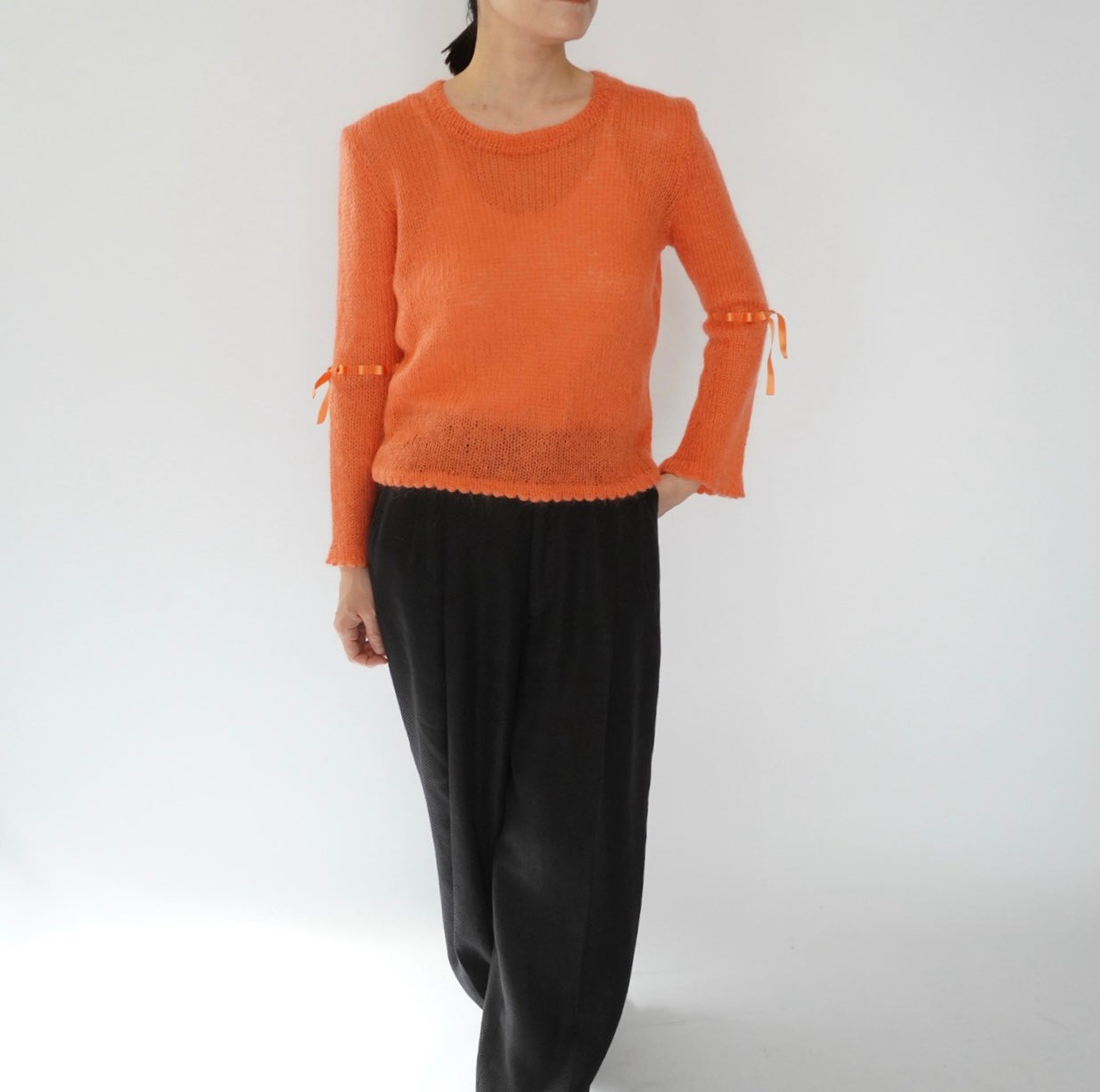 90s Design Knit
