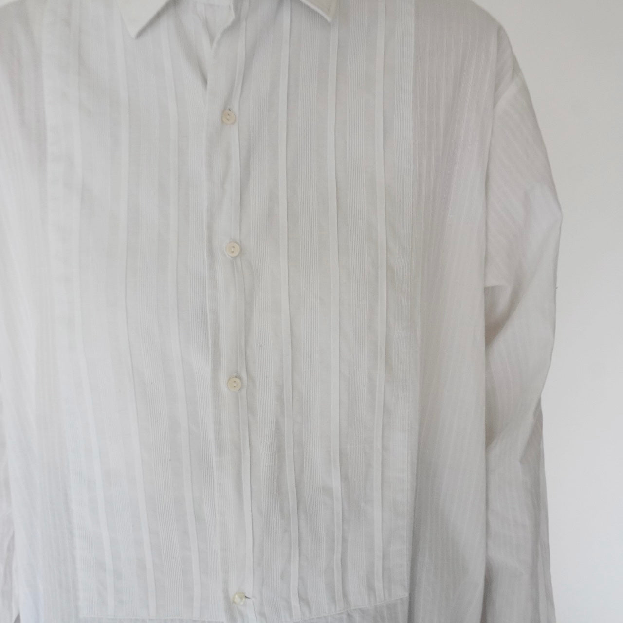 60s Dress Shirt