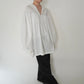 80s Cotton Tunic