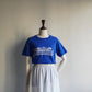 90s Printed T-shirt Made in USA