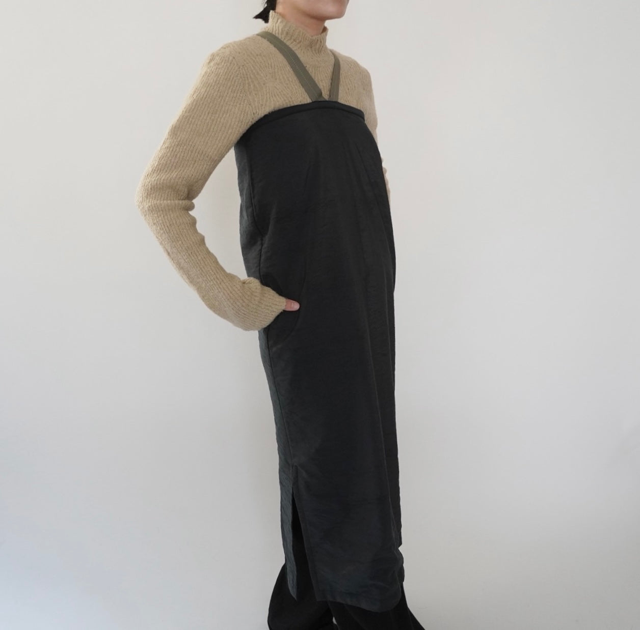 90s EURO 2Way Skirt, Dress