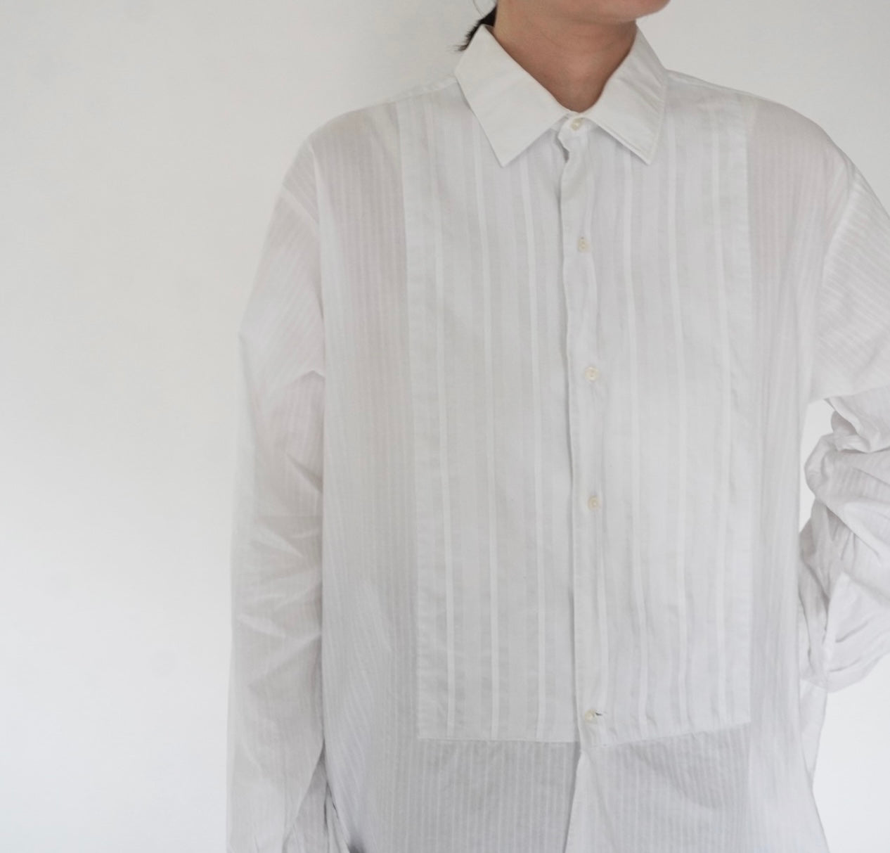 60s Dress Shirt