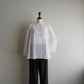 70s Cotton Embroidery Tunic