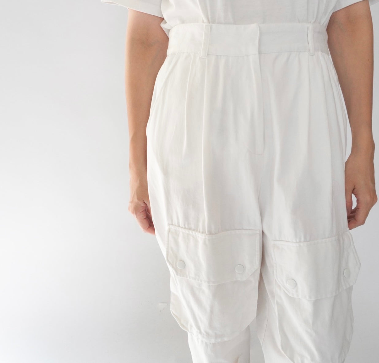 EURO Wide Pants