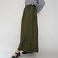 80s Hand Made Skirt