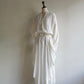 80s Design Maxi Dress