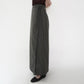 80s Wrap Skirt Made in Italy