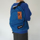 90s "Eastpak" Backpack Made in USA Dead Stock