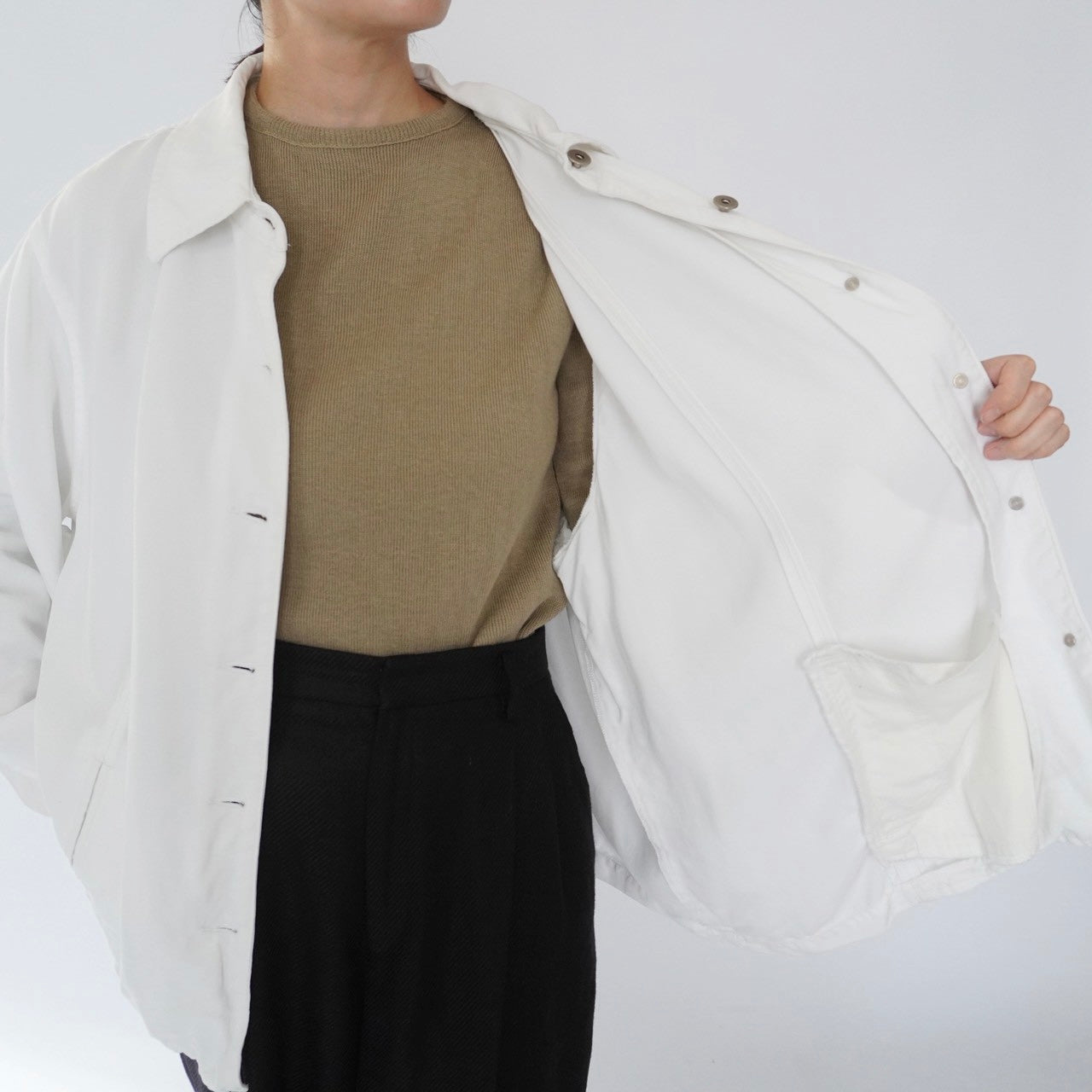 90s Jacket