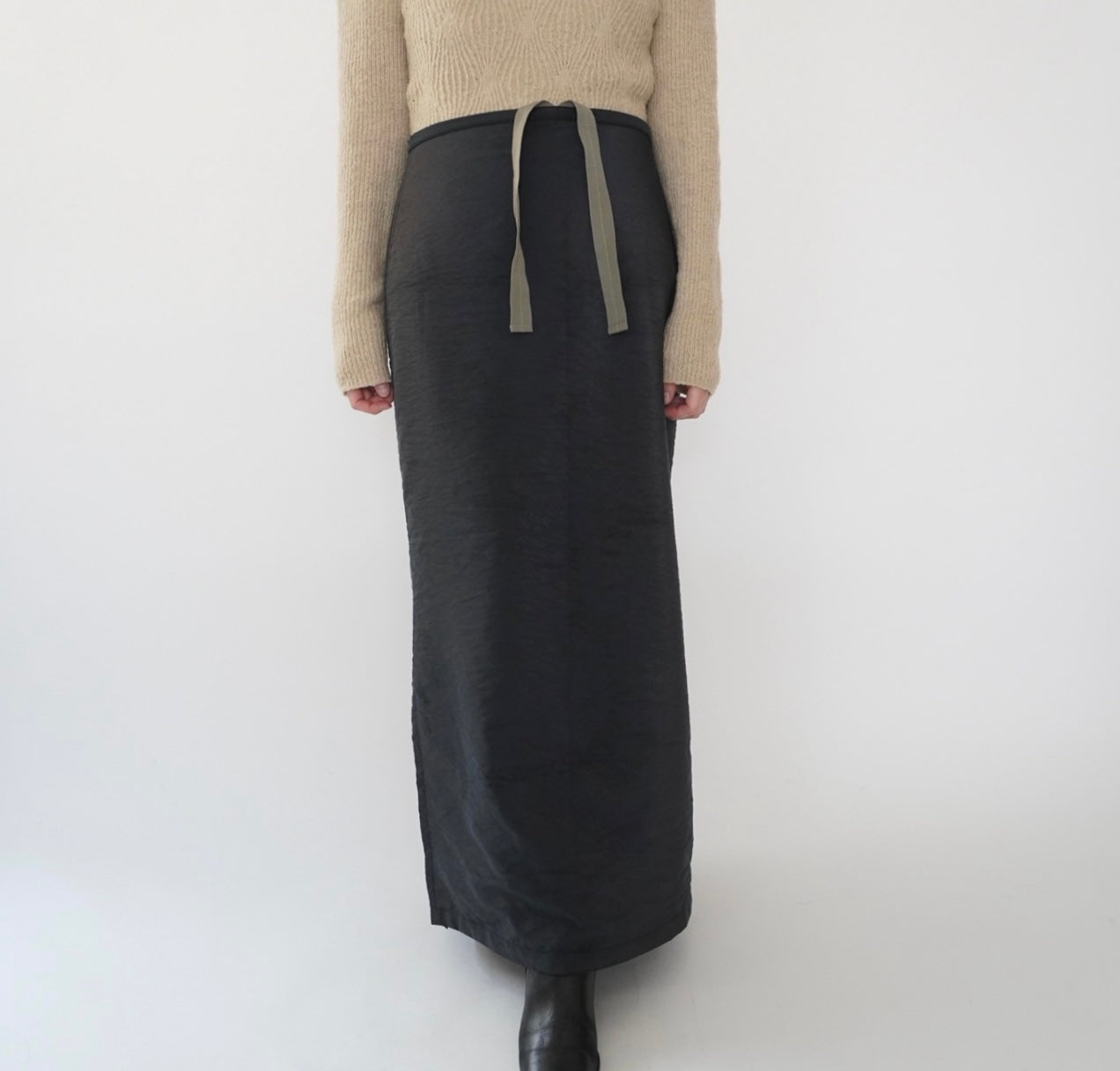 90s EURO 2Way Skirt, Dress