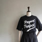 80s Printed T-shirt Made in USA