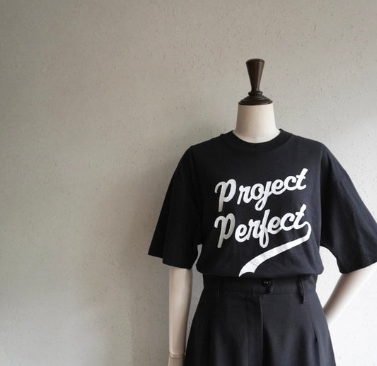80s Printed T-shirt Made in USA