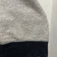 90s Two Tone Sweater