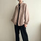 90s Shirt Jacket Made in USA