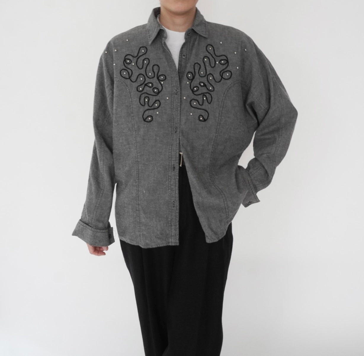 90s Design Shirt