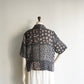 90s Printed Shirt Made in Great Britain