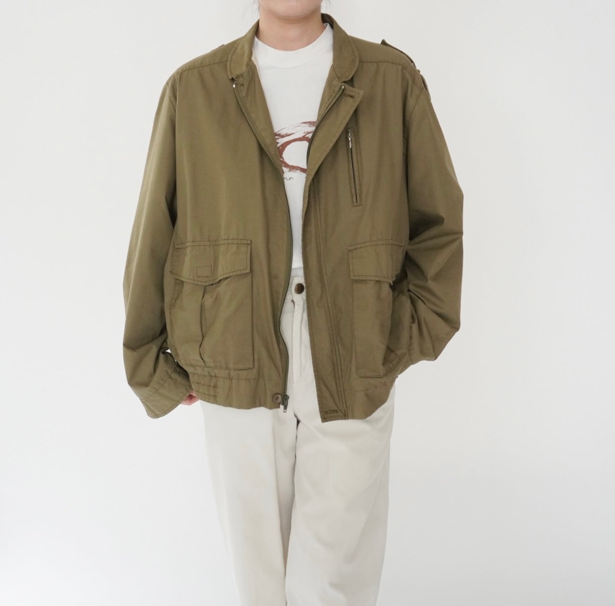 JACKETS – KIARIS vintage&closet
