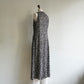 90s Printed Dress