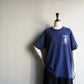 90s Printed T-shirt Made in USA