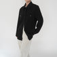 90s Black Jacket