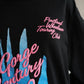 90s Long Sleeves Printed T-shirt Made in USA