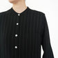 90s Striped Shirt