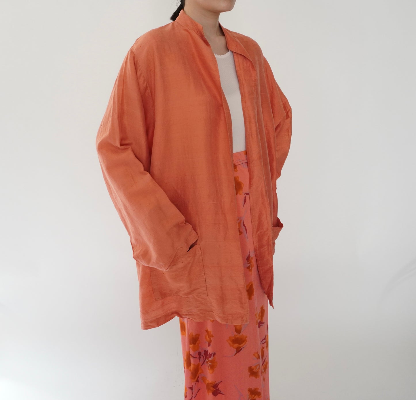 80s Light Robe