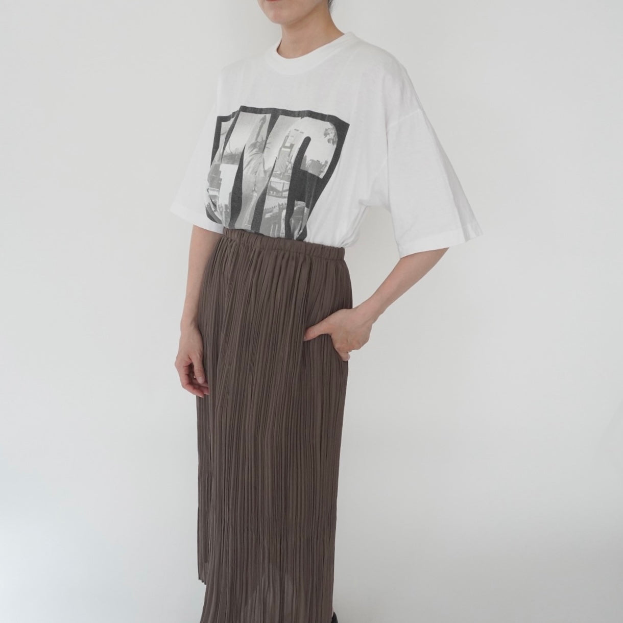 90s Printed T-shirt