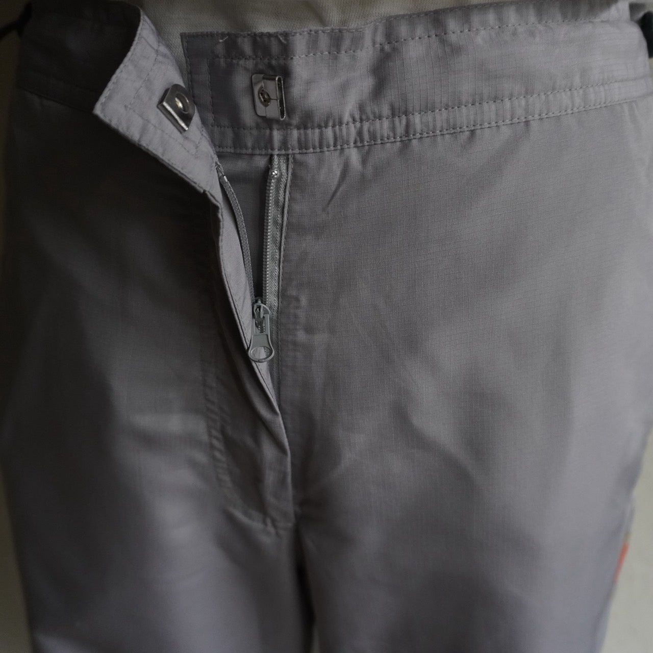 90s EURO High Waist Design Pants