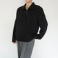 90s Zip Light Jacket