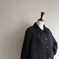 90s Black Shirt